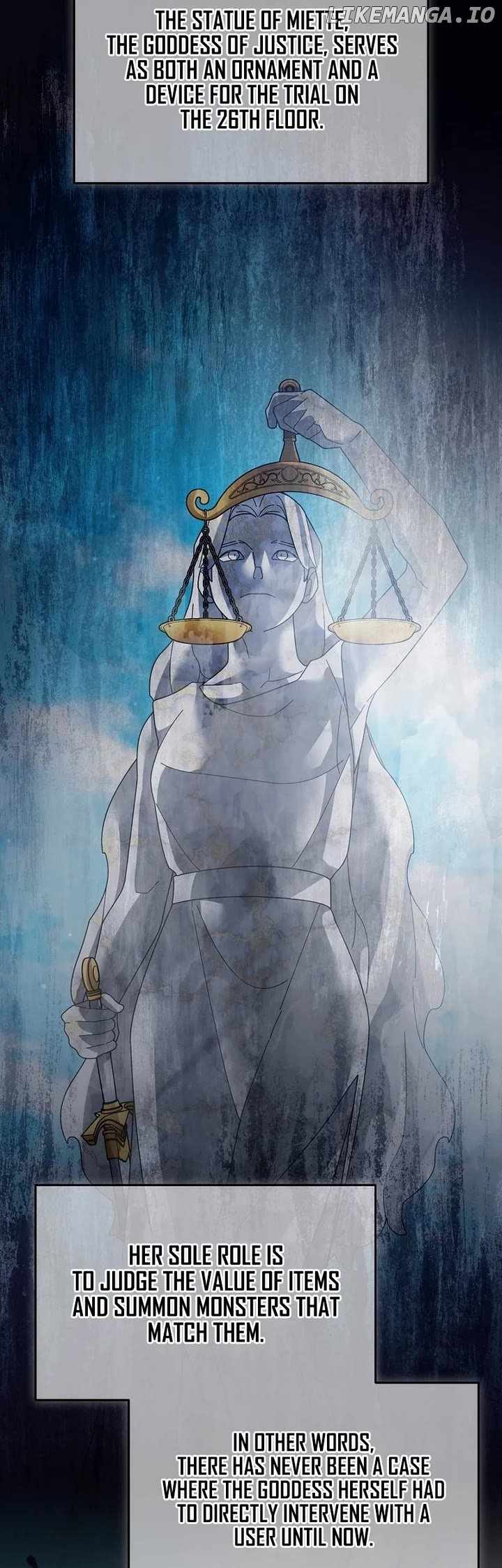 The Newbie is Too Strong Chapter 127 5